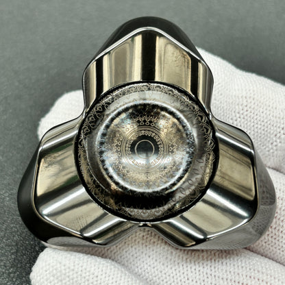 Feather Zirconium Limited Edition