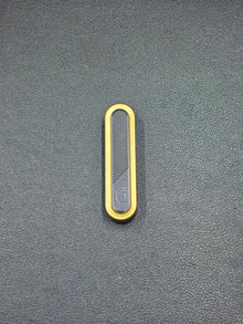 Spice Pin Brass Limited Edition