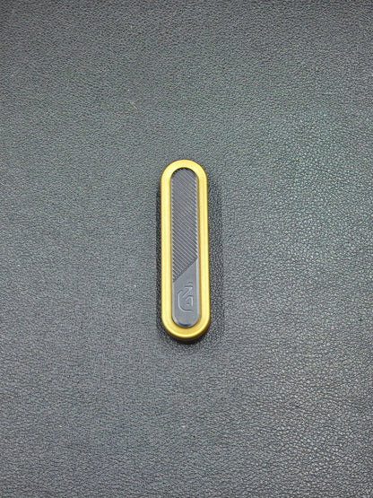 Spice Pin Brass Limited Edition