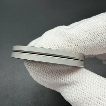 All In Stainless Steel