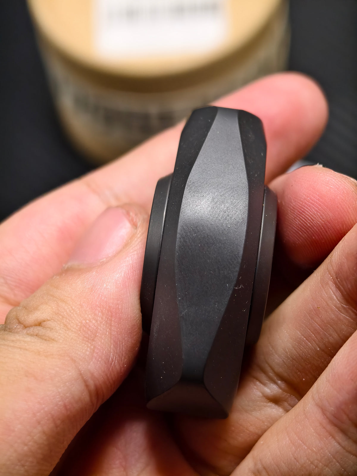 Air Zirconium