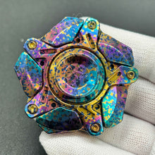 Penta Origin Shell Opening Titanium
