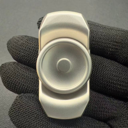 Fat Tiger Stainless Steel