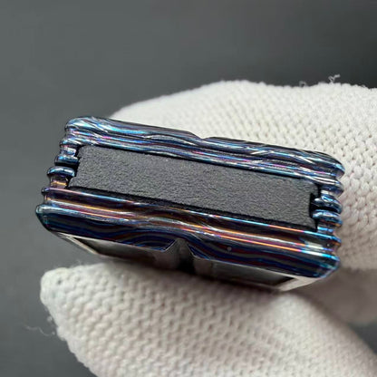 Ultra Thin Wafer Zircuti