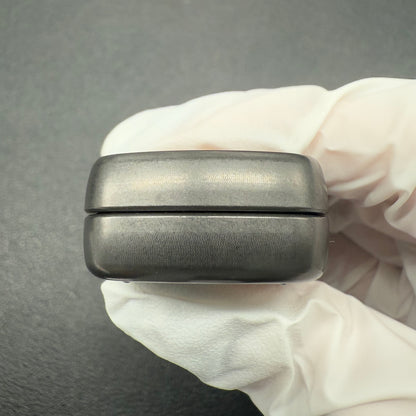 Ripple Tuning Fork Zirconium