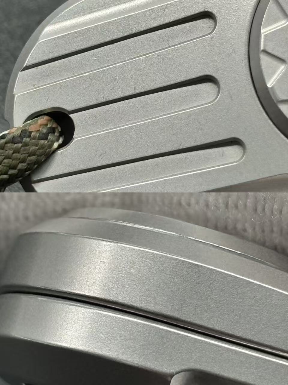 5 Stainless Steel