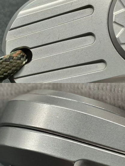 5 Stainless Steel