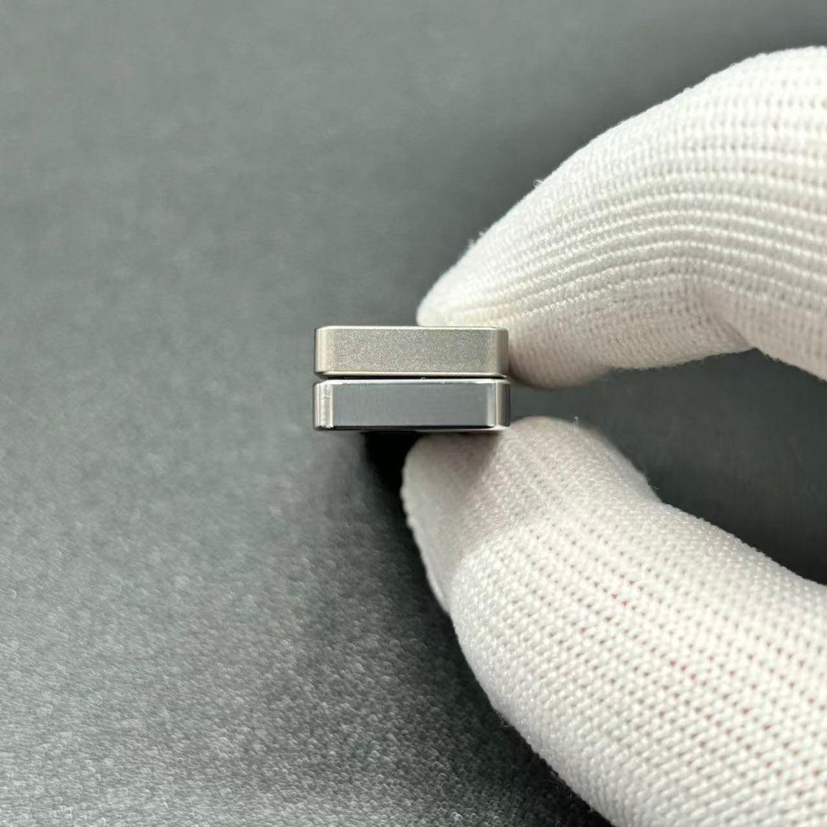 Choc Titanium