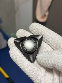 Mave 1.0 Zirconium Machine Finished