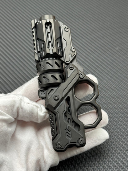 Killing Three Thousand (Killing 3000) Titanium