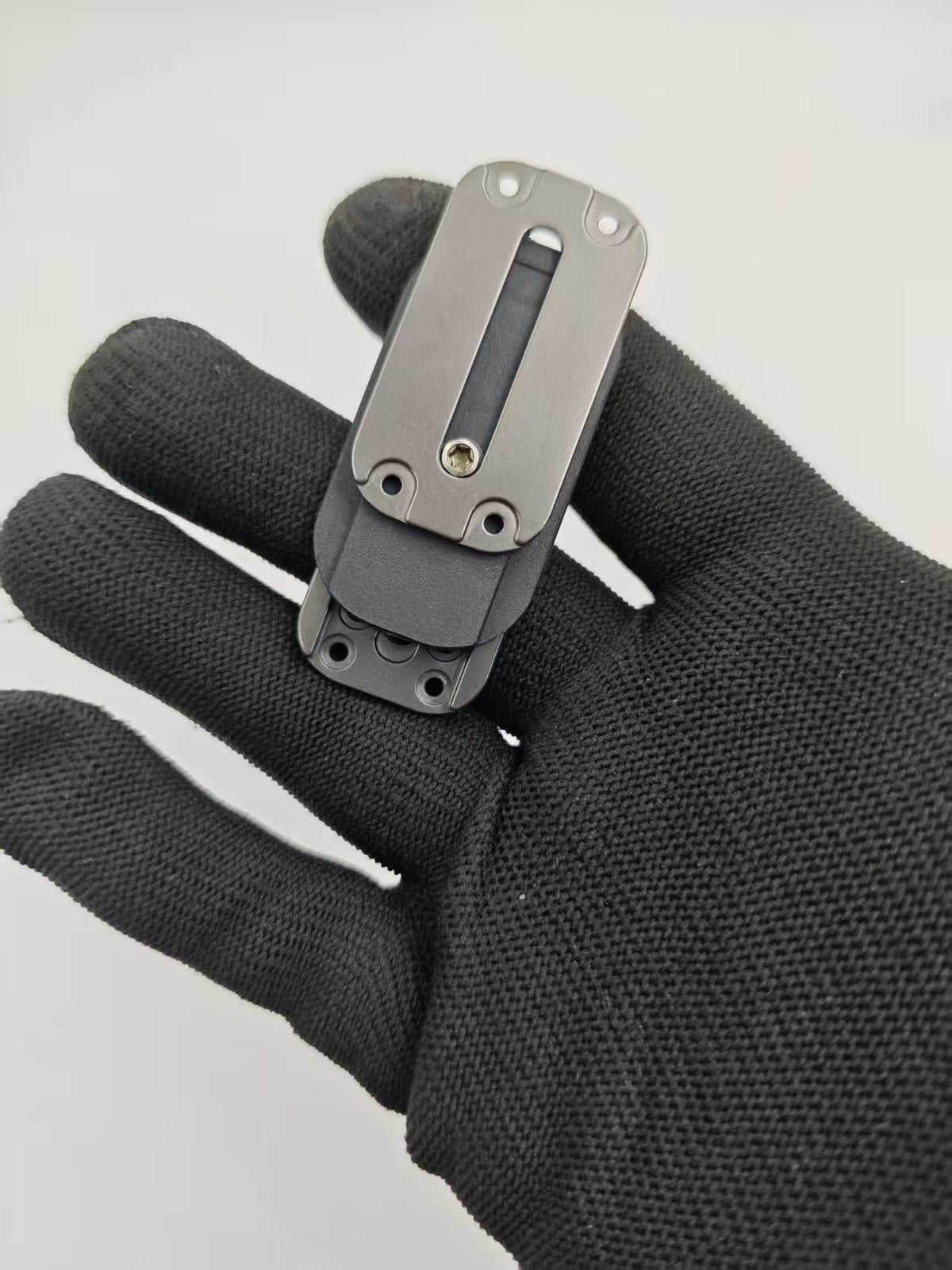 3 Layer Dense Core Zirconium