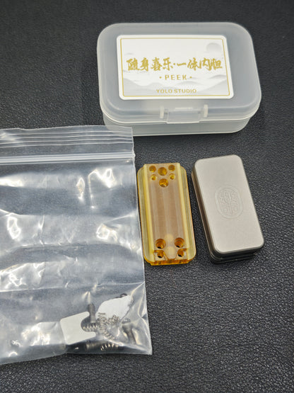Changxiang Titanium