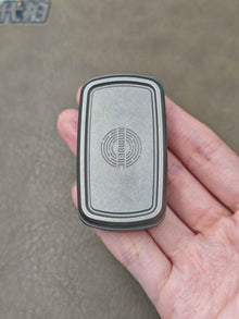 Wormhole Titanium