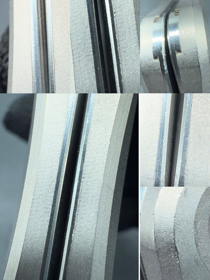Bird Titanium