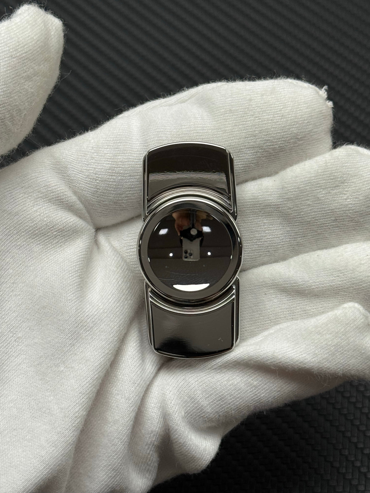 Moon M2 Stainless Steel
