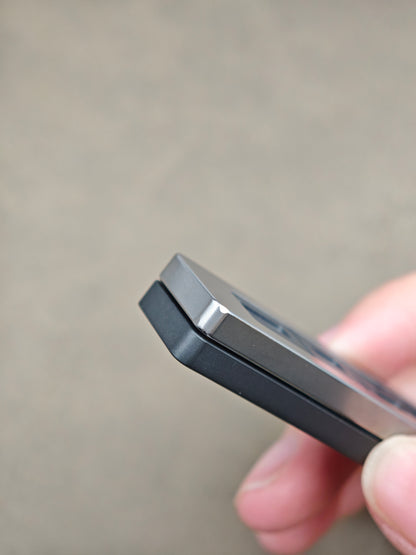 Choc Zirconium
