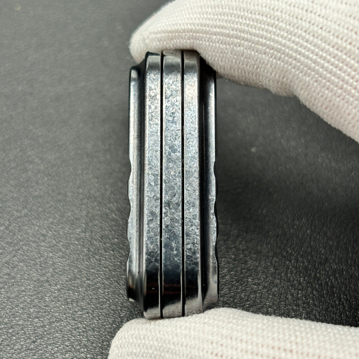 Lucky Candy Crystallized Zirconium