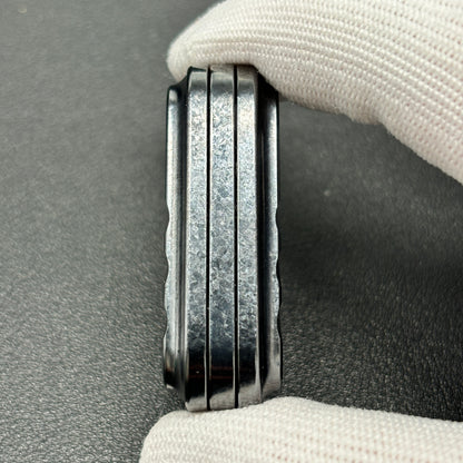Lucky Candy Crystallized Zirconium