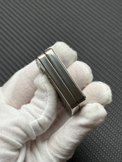 Root Three Zirconium