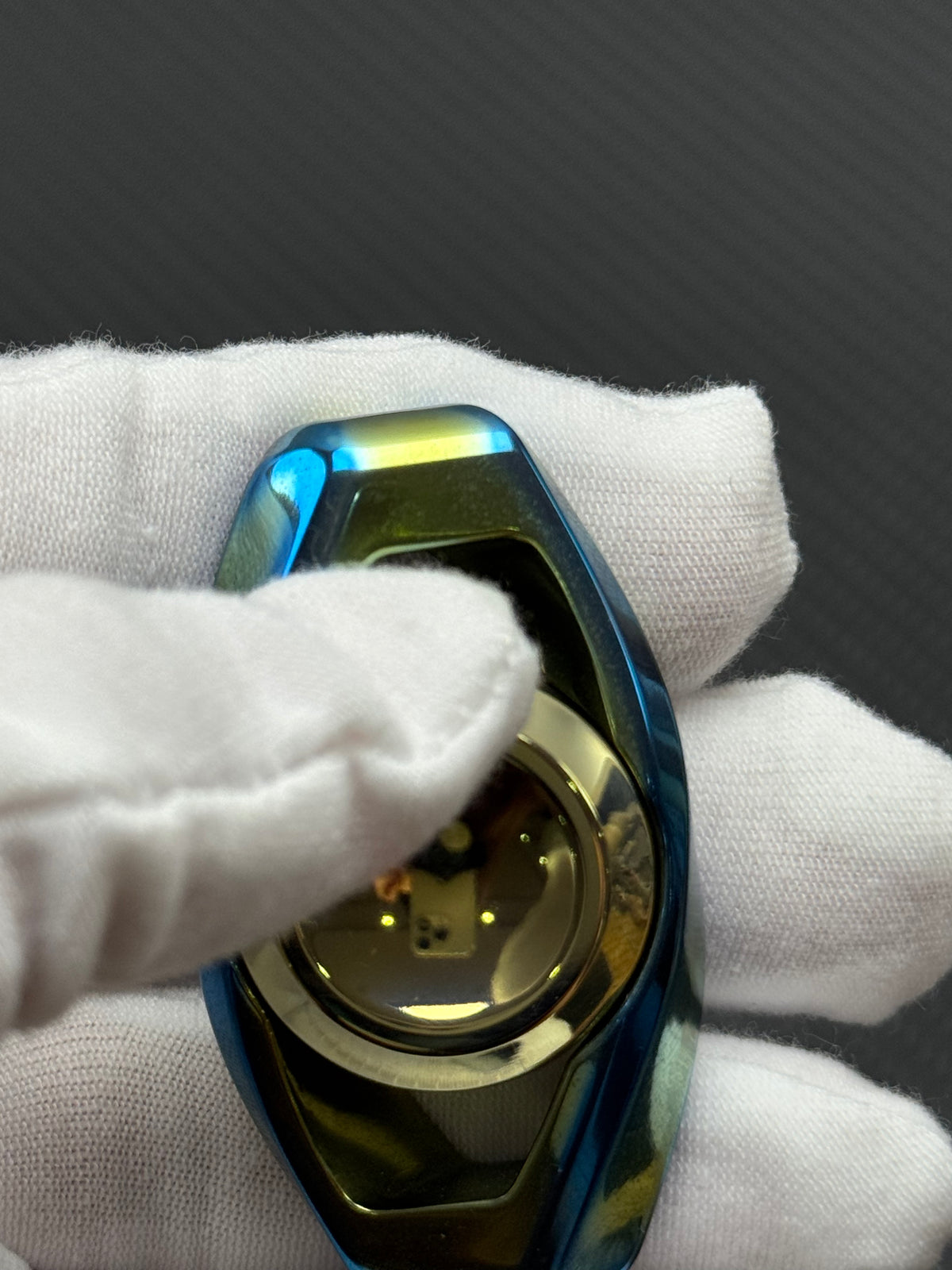 Er Niu Tungsten