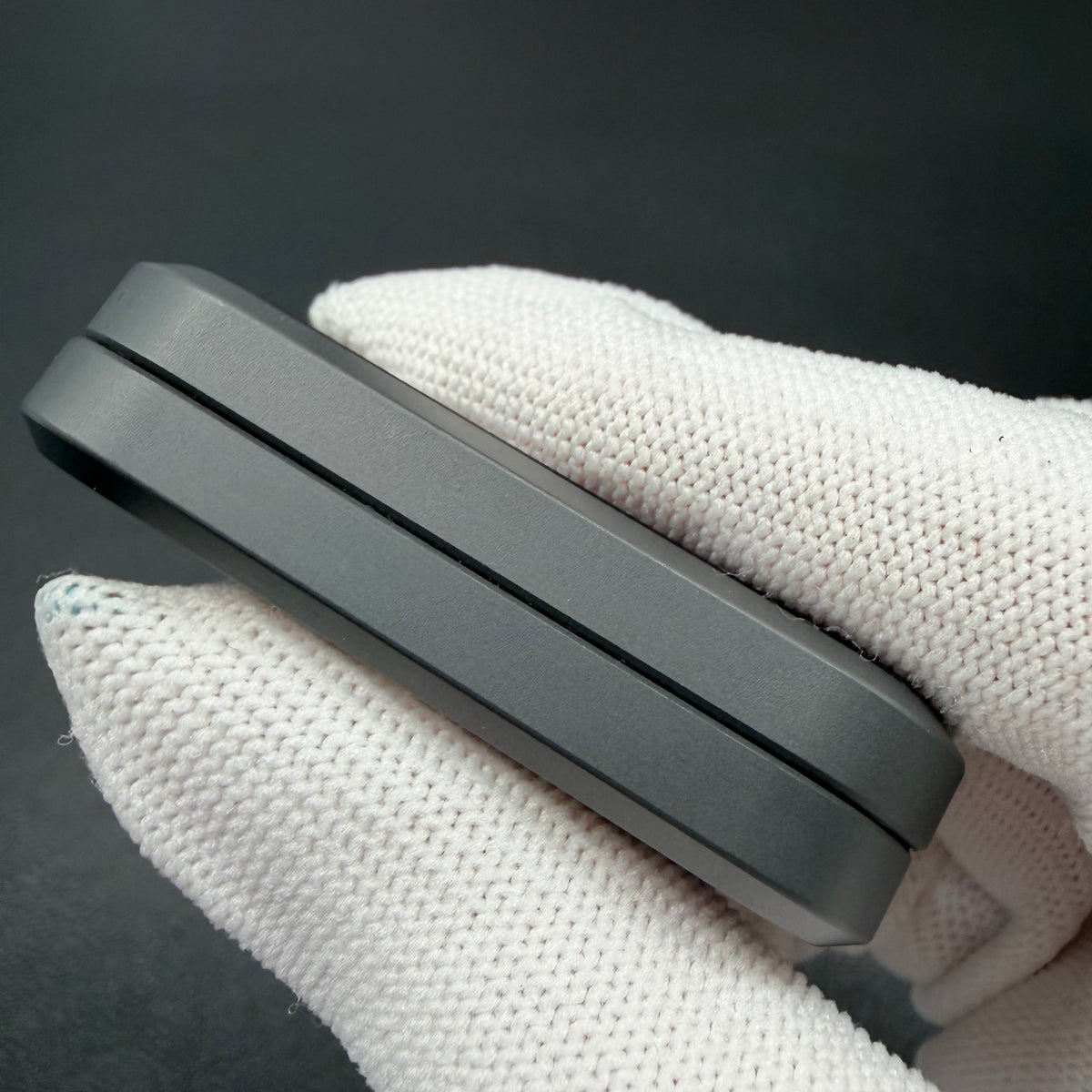 Lucky Draw Zirconium