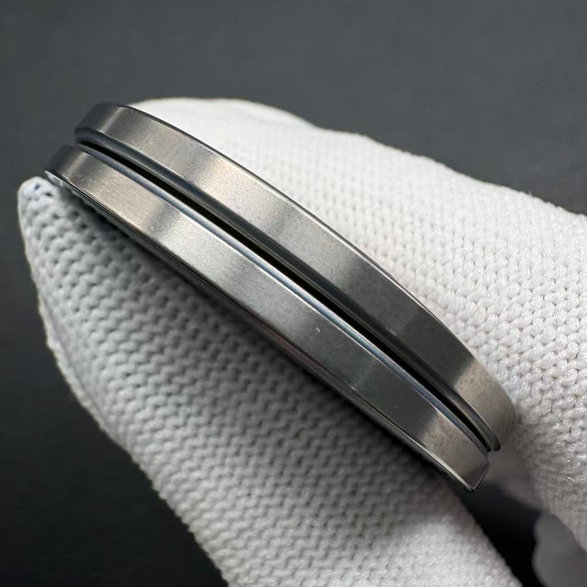 All In Titanium