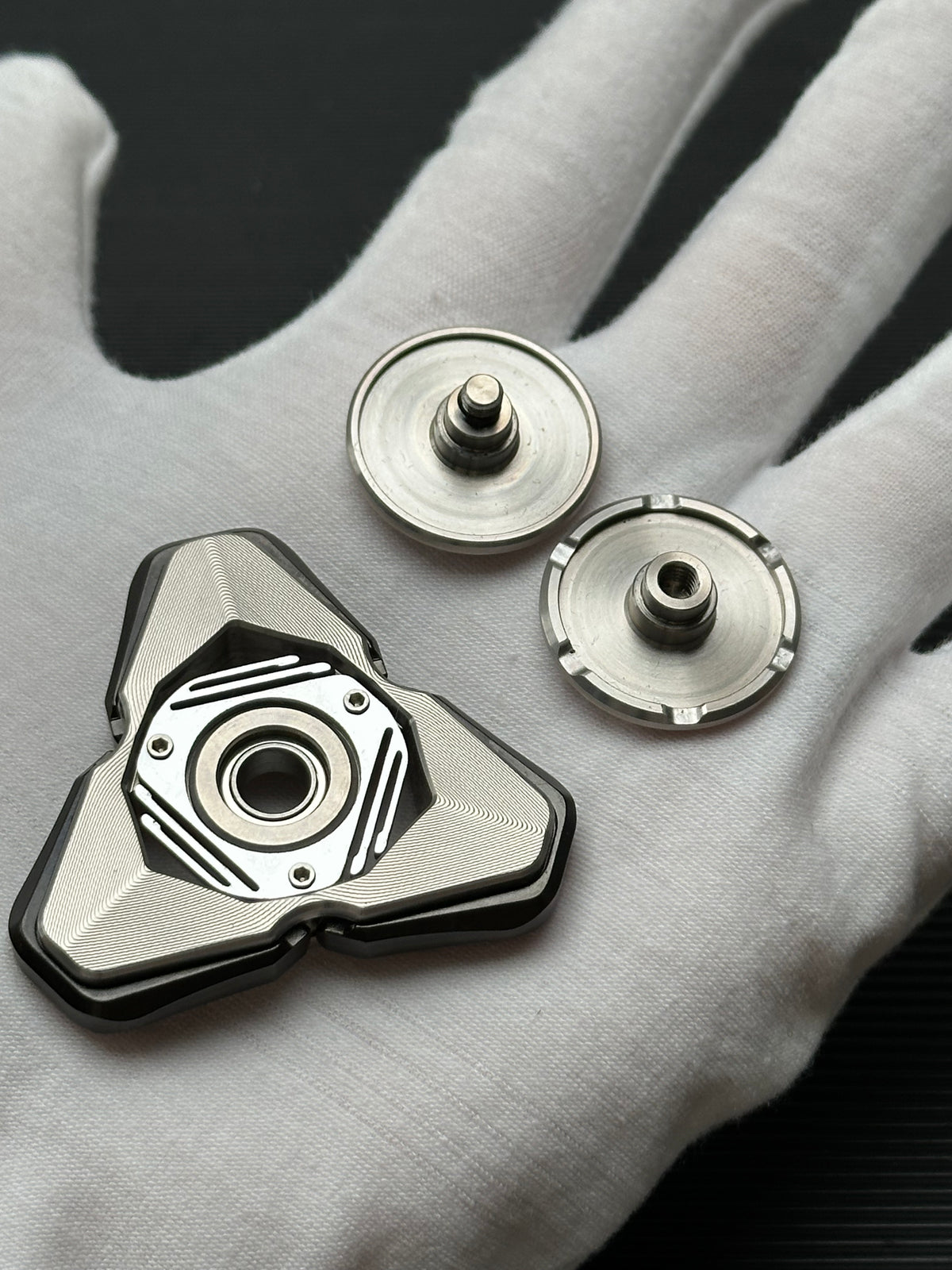Qs Titanium