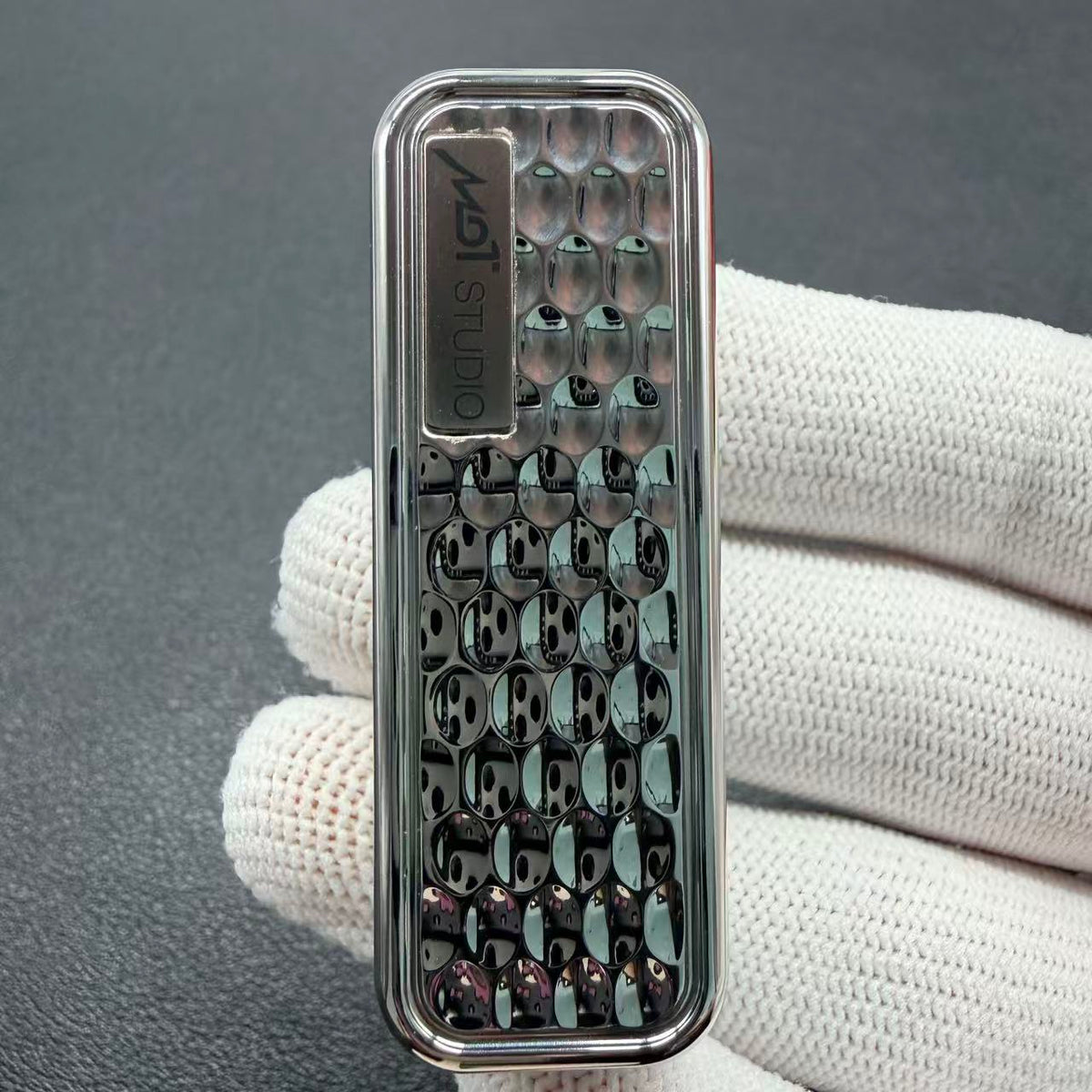 Feng Ling Stainless Steel Polished