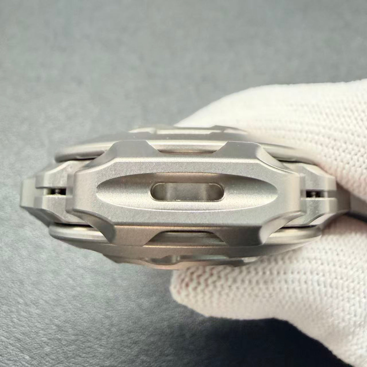 Meteor Fall Titanium