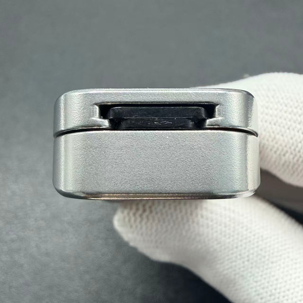 POPO Stainless Steel