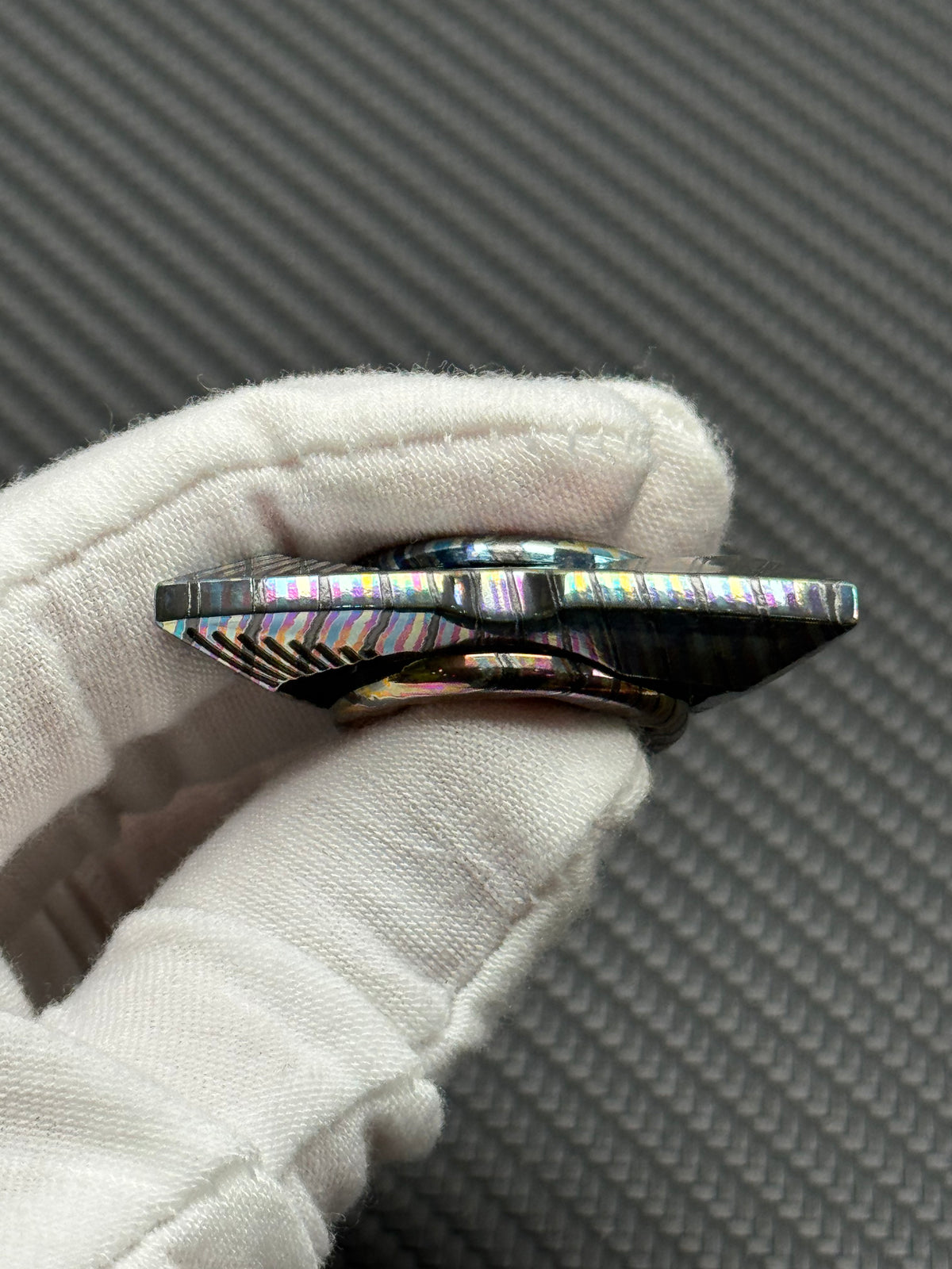 Phoenix Zircuti