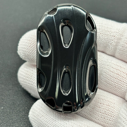 Lag Zirconium Gold Plated