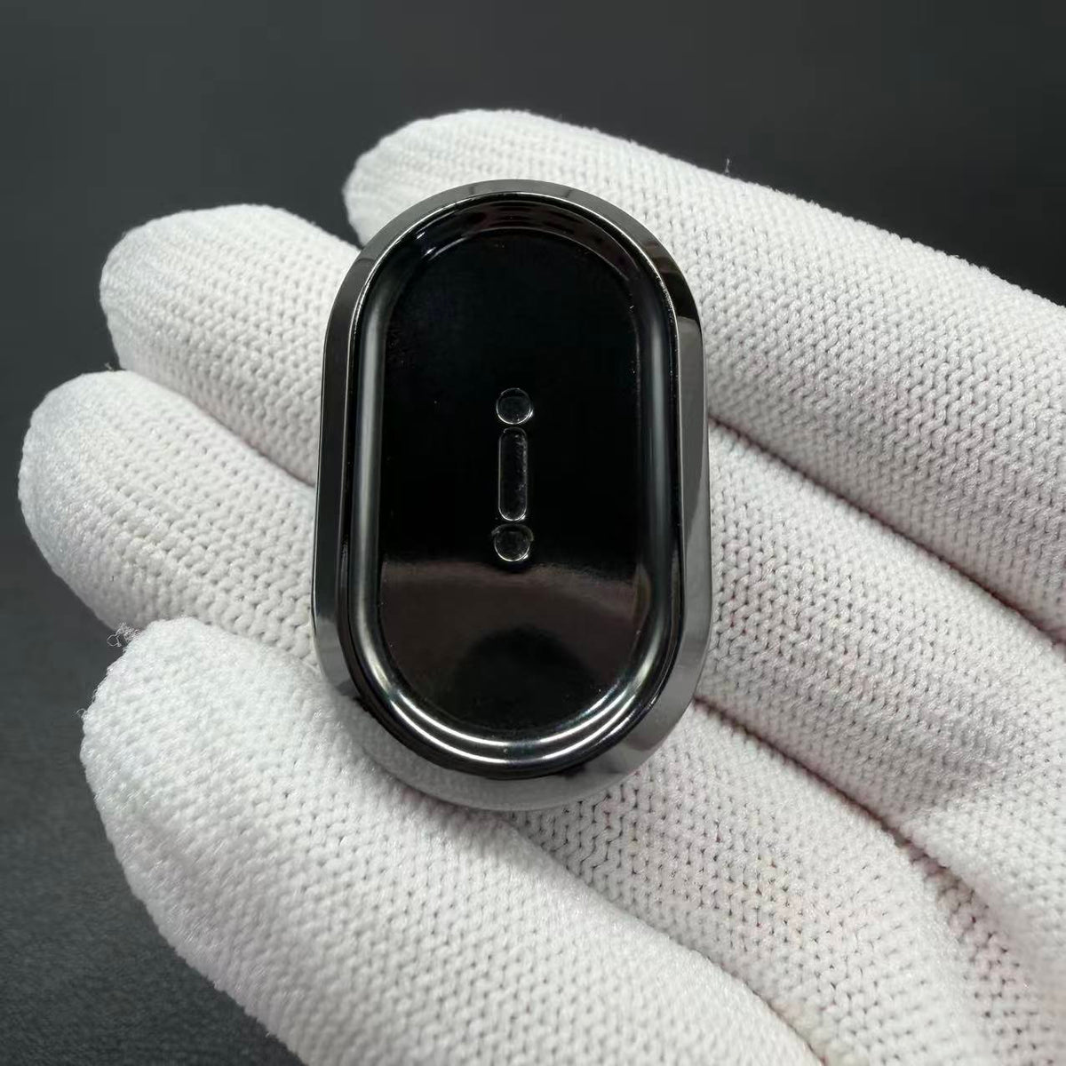 Nado Zirconium Polished