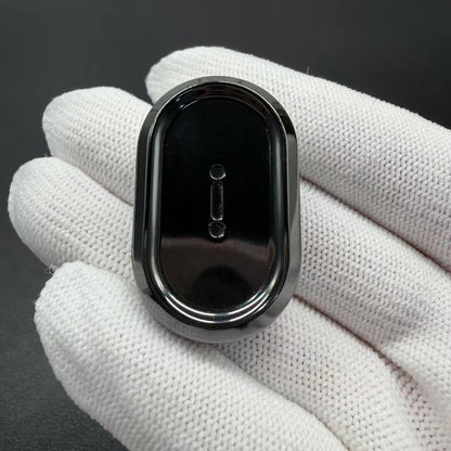 Nado Zirconium Polished