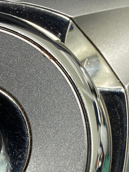Maybe Re Wild Stainless Steel