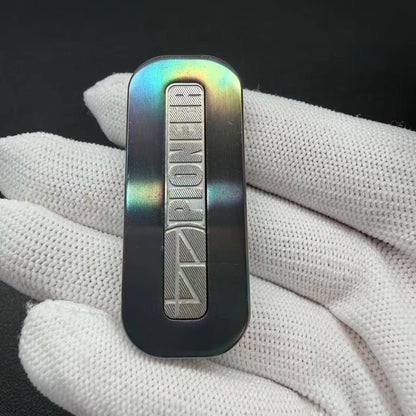 Pioneer Zirconium Oil Slick