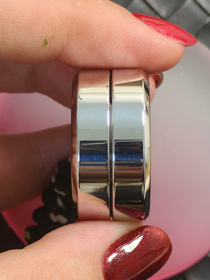 F2.9 Stainless Steel