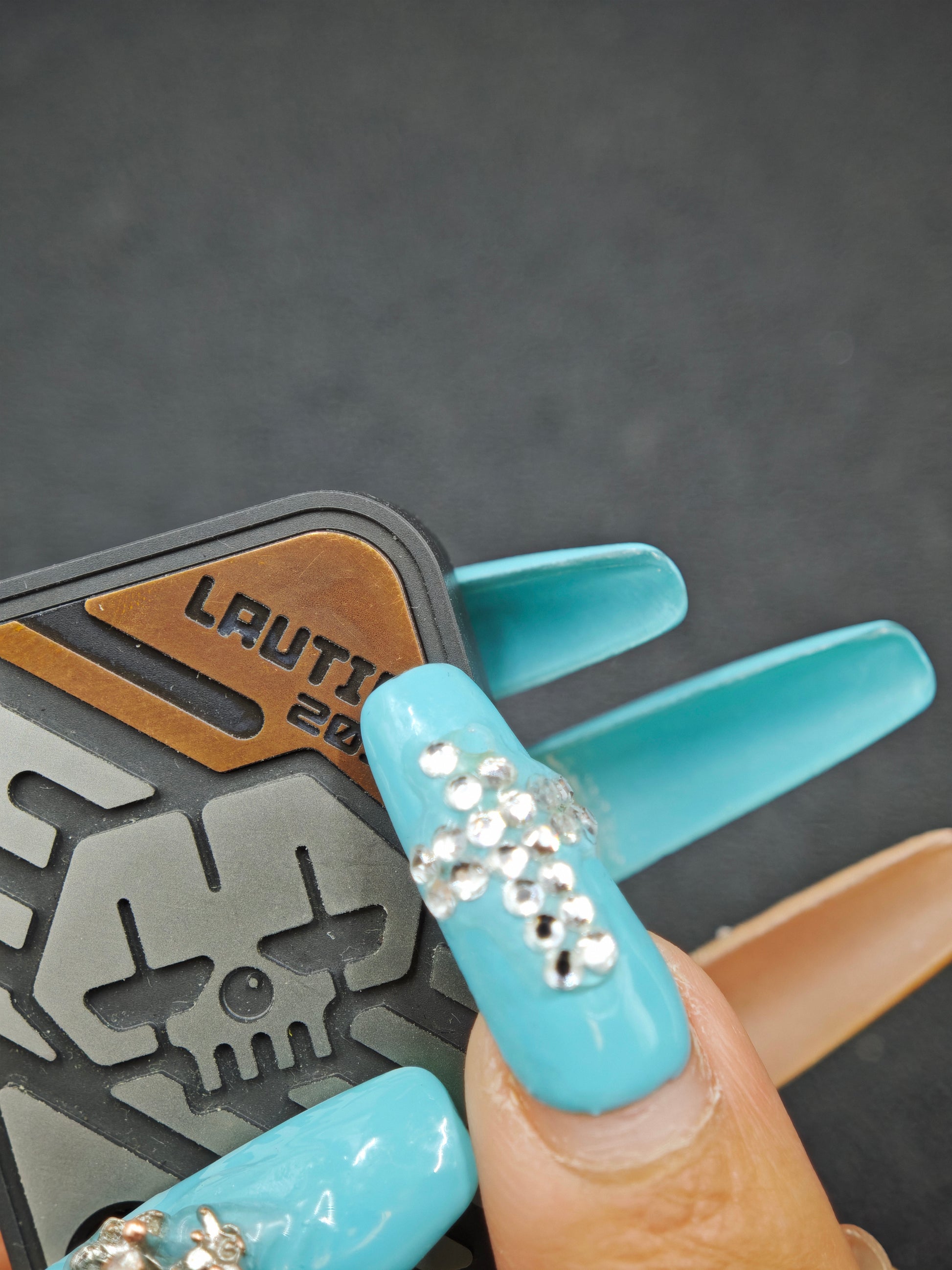 KK Zirconium Copper