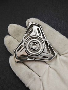 Stainless Steel