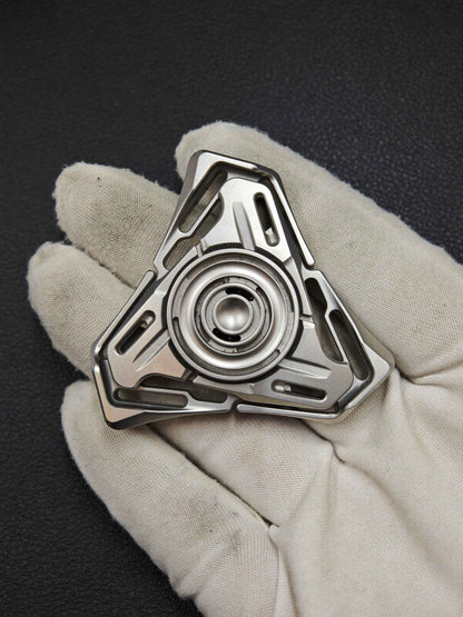 Stainless Steel