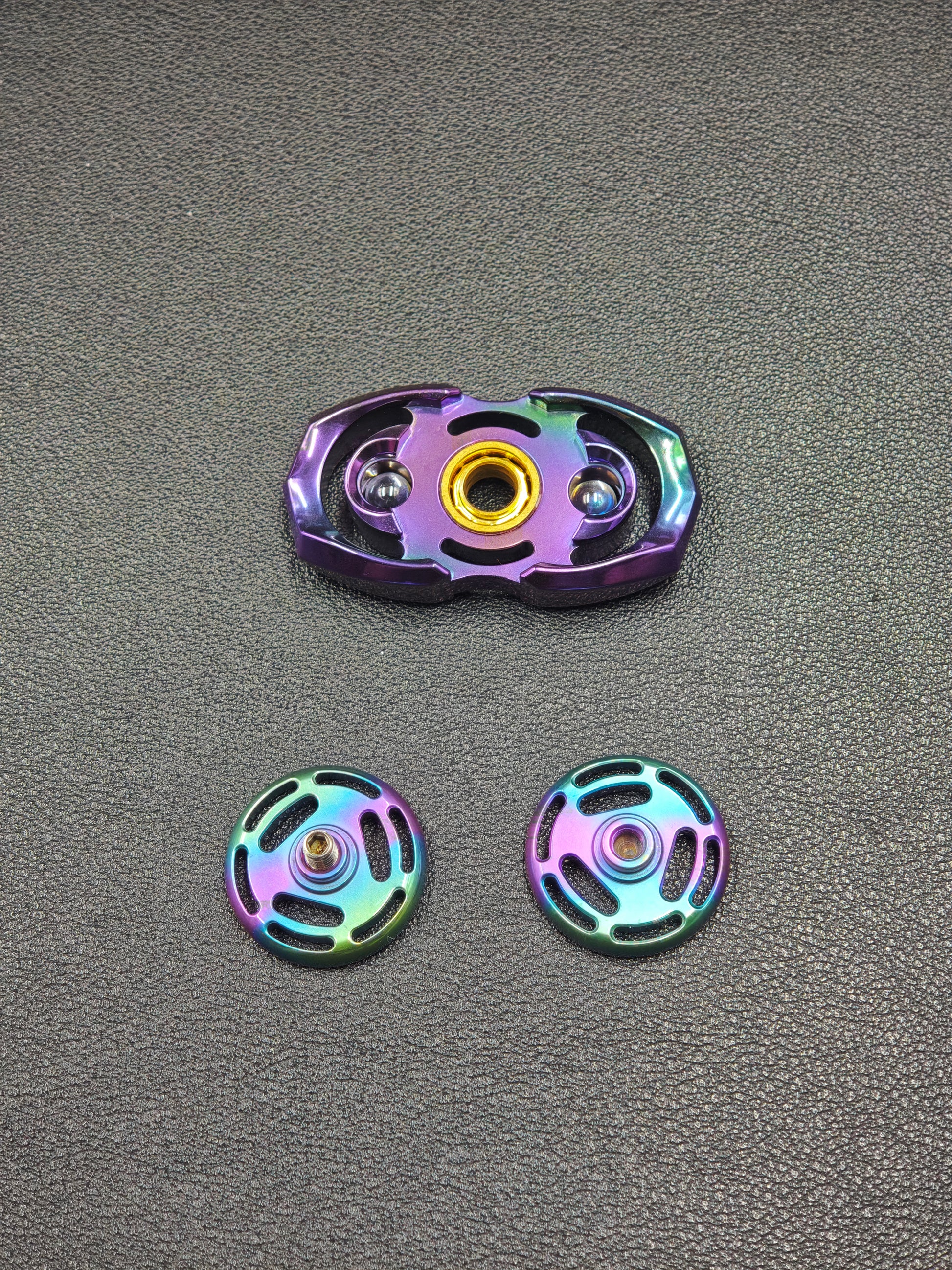Star Gate Tungsten