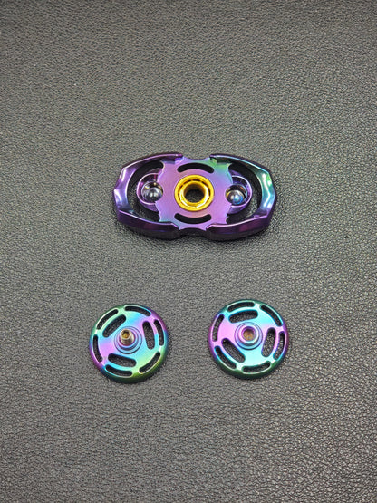 Star Gate Tungsten