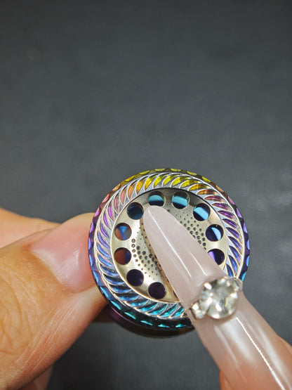 Qixuan Titanium