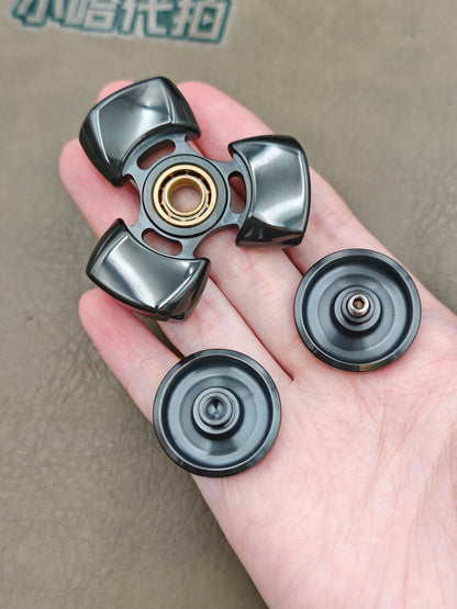 Zhen Zirconium Polished