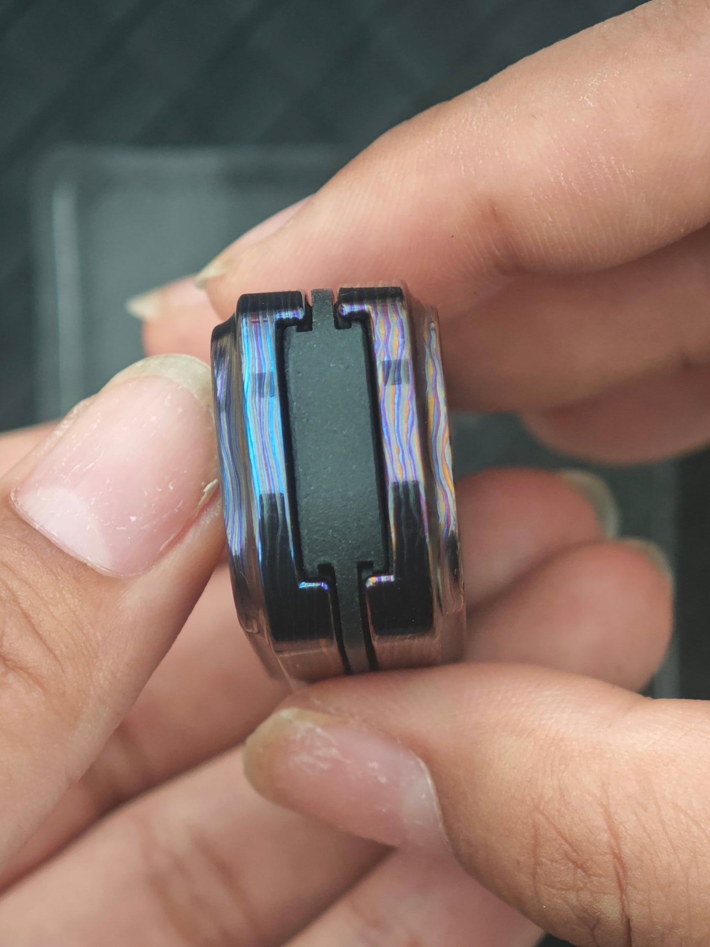 Brave Troops Shell Zircuti