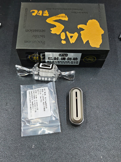Ruyi RS Zirconium