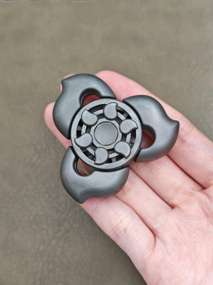 Scorch Stainless Steel