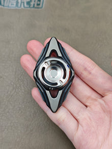 Apostle Tungsten