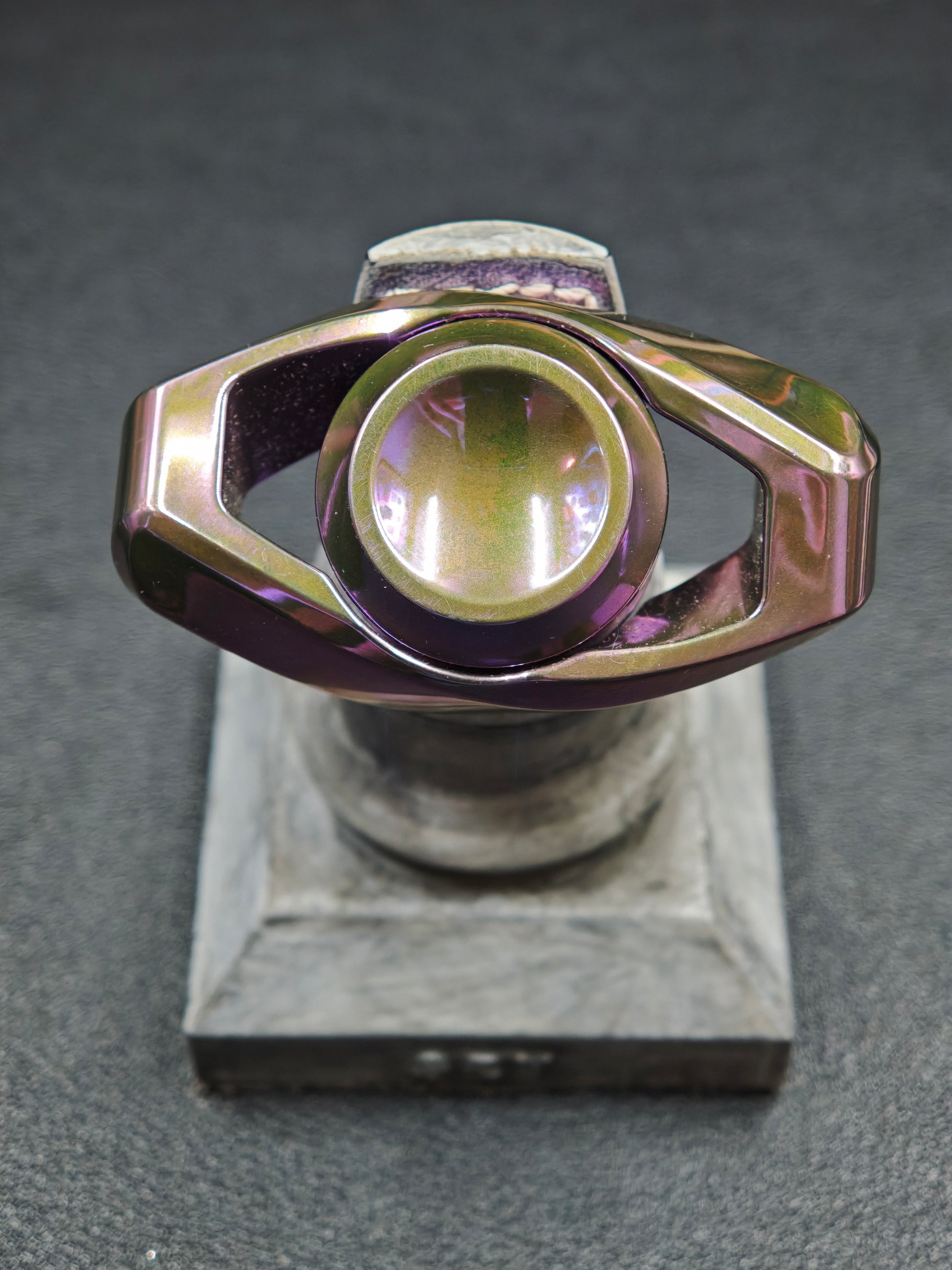 Titanium