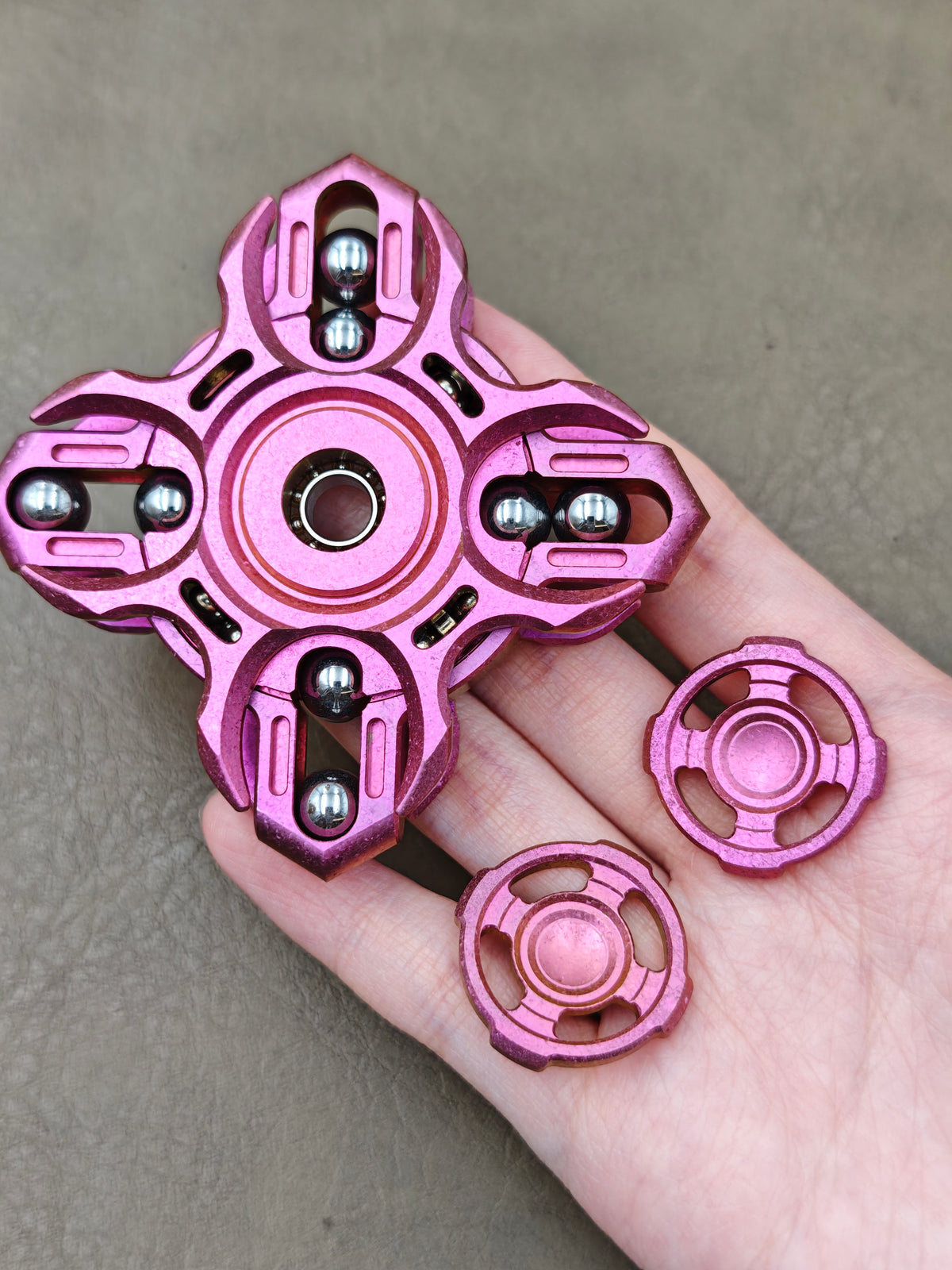 Oracle Crystallized Zirconium